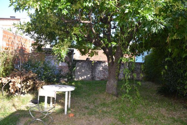 Sale Penthouse Florida West Apartment Credit Garden