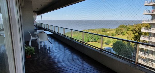 Half-Floor Apartment for Sale Olivos 3?bedroom views of the River