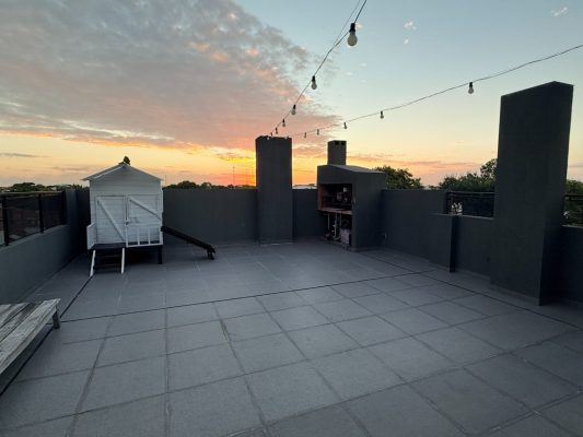 For Sale Duplex 3?bedroom with Garage Own Terrace Munro