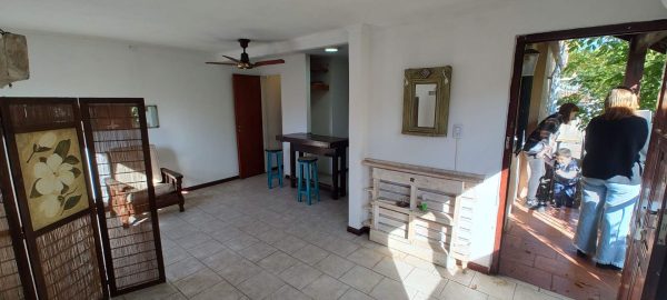 Venta Monoambiente 33M2 En Rincon De Milberg Tigre