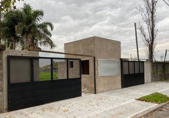 Sale Lot 383 383 square meters Lomas De San Isidro Claridad 2