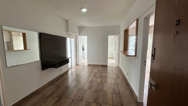 Departamento 2 Ambientes Alquiler Vicente Lopez