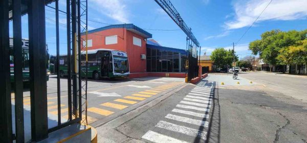 Commercial Sale Munro Access Panamericana 3463 M2