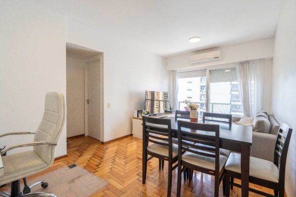 For Sale Apartment 1-bedroom Vicente Lopez