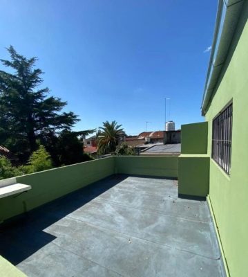 For Sale Penthouse 1?bedroom San Fernando Terrace Garage
