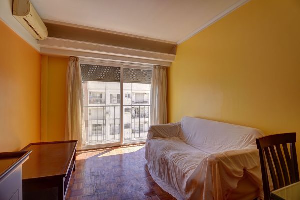 For Sale Apartment 2?bedroom with garage Olivos