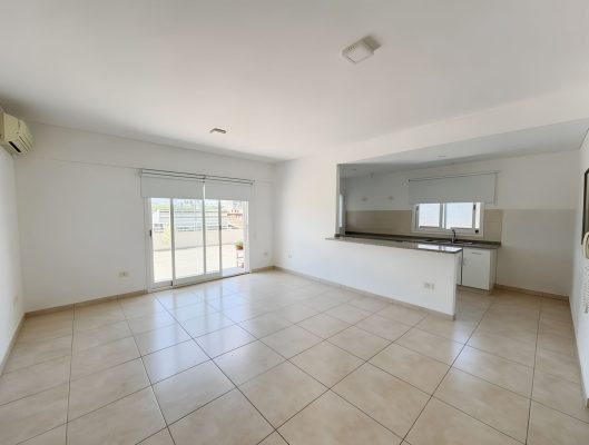 Apartment 1?bedroom own terrace and parking – Tigre