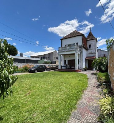 Venta Casa a Reciclar en Villa Adelina