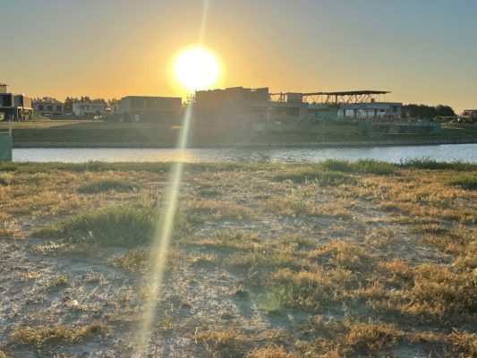 Lote en Venta en Barrio Los Puentes Financiación!!