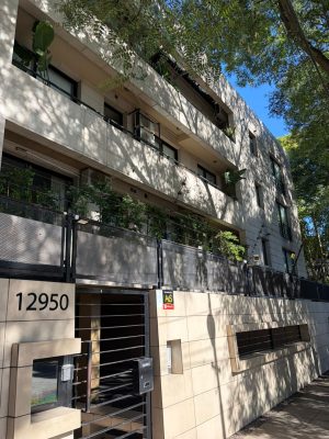 Venta departamento c fte 2 amb coche baulera