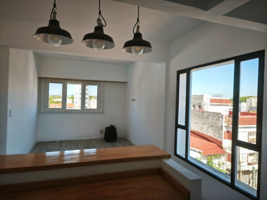 3 Ambientes - Alquiler - La Lucila
