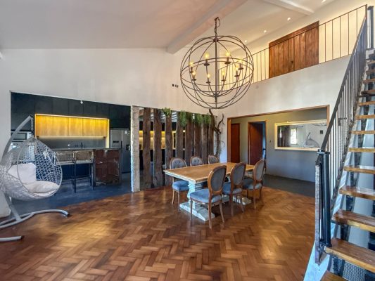 Sale Penthouse Olivos 5?bedroom Recycled