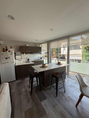 Sale Penthouse First Floor Without Expenses Excellent