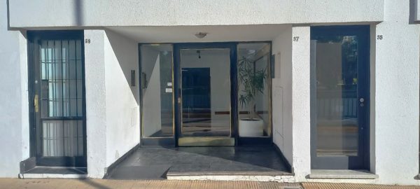 For Rent Apartment 1-bedroom San Isidro