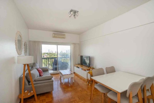 Sale Apartment 1?bedroom Vicente Lopez Upper Floor