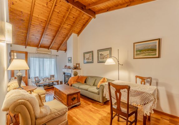 Venta Depto 3 Amb San Isidro Cochera Descubierta