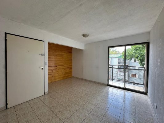 3 amb con doble balcón – Mil Viviendas