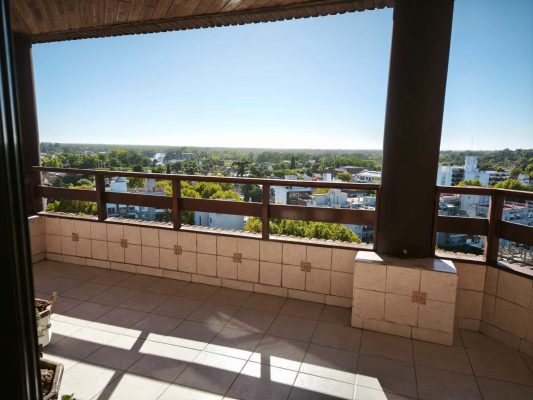 Apartment - 2-bedroom - For Sale - San Fernando