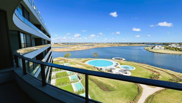 OCEANA NORDELTA - VENTA - 3 amb - FULL AMENITIES