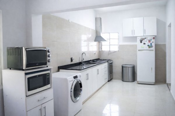 For Sale 2?bedroom penthouse 95?m² with patio in Virreyes
