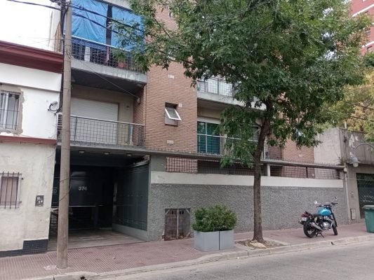 Alquiler 1 amb amplio lumin comodo balcón San Fdo.