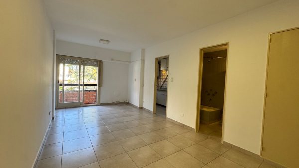 Studio For Rent In Acasusso Very Bright