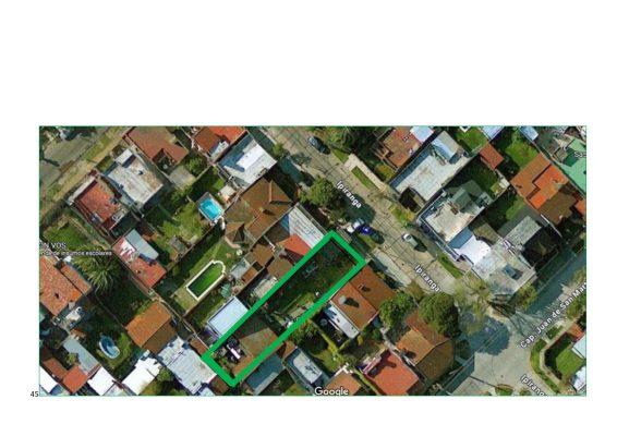 Lote 400 M2 Venta Boulogne Sur Mer San Isidro Pba
