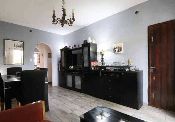 Penthouse 2?bedroom + office | near Puente Saavedra