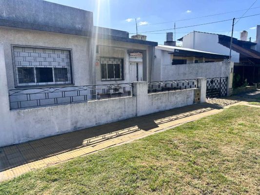 Venta Casa Don Torcuato 4 Amb Reciclar Flipping