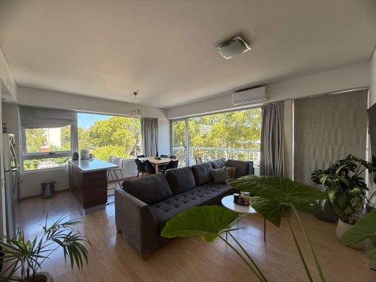For Sale 1?bedroom apartment Vicente López