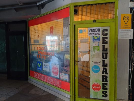 Local Comercial en Venta Villa Adelina Centro