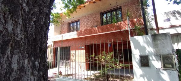 Alquiler P.h Planta Baja Tipo Casa San Fernando