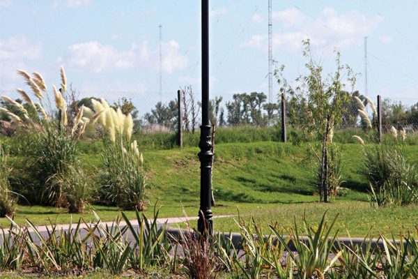 Beautiful Lot for Sale in Santa Ana Neighborhood, Tigre