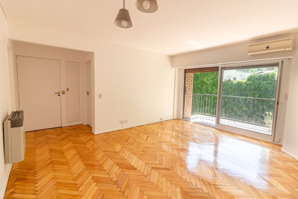 For Rent Apartment 1?bedroom with garage – San?Isidro – Impeccable
