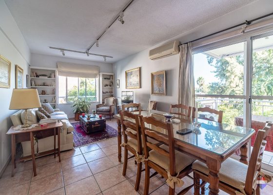 Venta - 3 Ambientes C/Cochera - Talar De Martinez