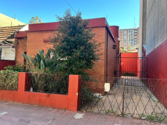 Venta Lote Martinez 303 Metros Vendibles Cerca Av.