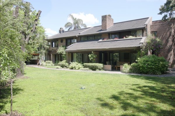 Venta casa La Horqueta San Isidro