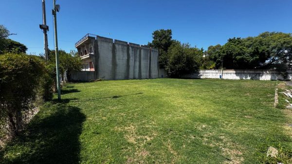 Venta De Lote En Tigre - Puerto De Frutos