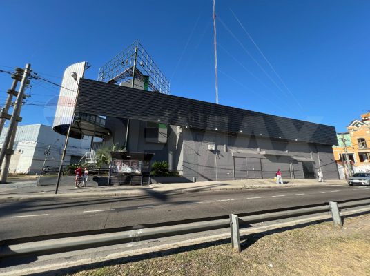 Sale Depot / Commercial Space - Don Torcuato
