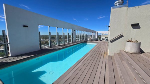 Venta Exclusivo Departamento frente al rio Tigre