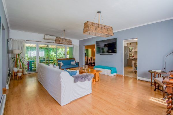 Sale House 3?bedroom Suite Penthouse Barrio Tres Horquetas