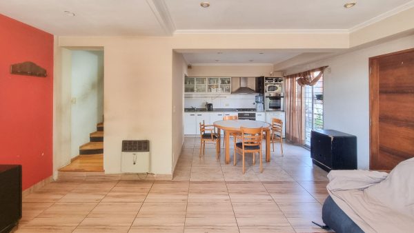 Sale Penthouse of 3?bedroom with patio and garage in Olivos