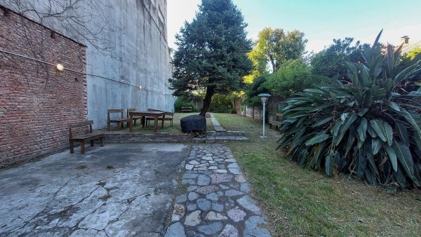 Alquiler Casa Gran Lote Con Jardin - Florida