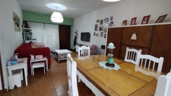 VENTA PH de 3 AMB. C/ TERRAZA Y LAVADERO en BECCAR