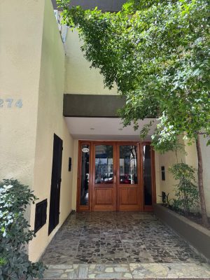 Opportunity in San Fernando – 2?bedroom bright