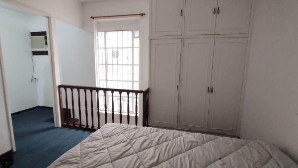For Rent 1?bedroom with Laundry Patio in Beccar