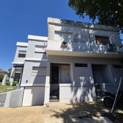 Penthouse 2?bedroom Duplex in Olivos Without Expenses