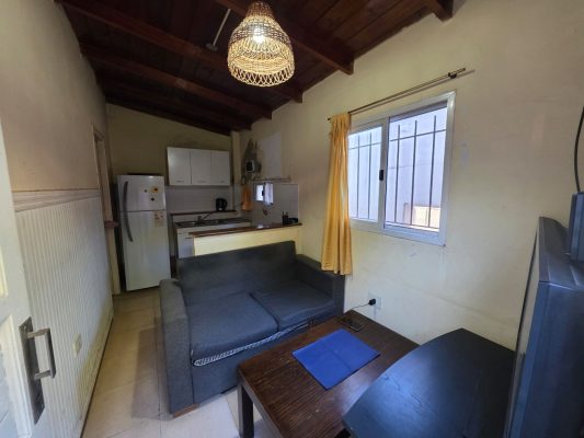 Venta Ph Frente. 3 Amb. S/Expensas. Villa Adelina