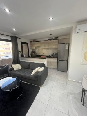 For Sale Apartment 1?bedroom balcony, car, laundry, barbecue area