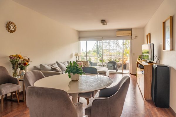 For Sale Apartment 2?Bedroom with Garage and Amenities